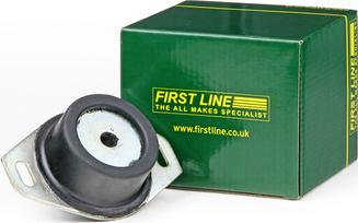 First Line FEM3079 - Sospensione, Motore autozon.pro