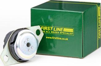 First Line FEM3075 - Sospensione, Motore autozon.pro