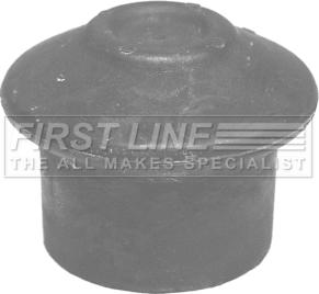 First Line FEM3149 - Sospensione, Motore autozon.pro