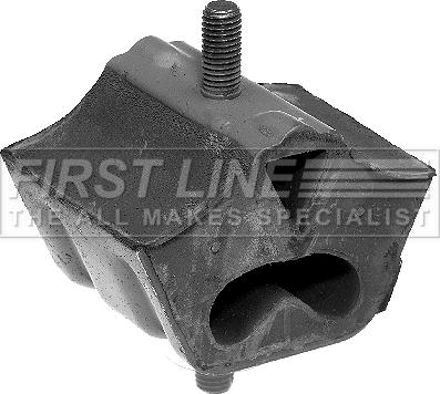 First Line FEM3153 - Sospensione, Motore autozon.pro