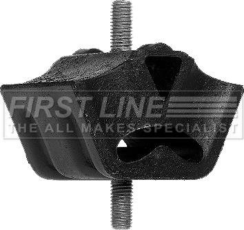 First Line FEM3152 - Sospensione, Motore autozon.pro