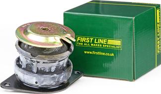 First Line FEM3110 - Sospensione, Motore autozon.pro