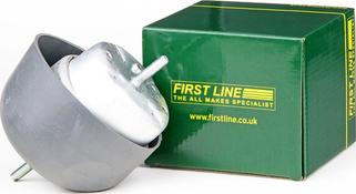 First Line FEM3171 - Sospensione, Motore autozon.pro