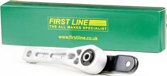 First Line FEM3844 - Sospensione, Motore autozon.pro