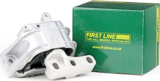 First Line FEM3840 - Sospensione, Motore autozon.pro