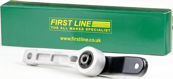 First Line FEM3843 - Sospensione, Motore autozon.pro