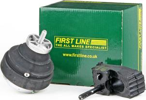 First Line FEM3859 - Sospensione, Motore autozon.pro