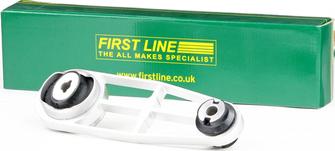 First Line FEM3854 - Sospensione, Motore autozon.pro