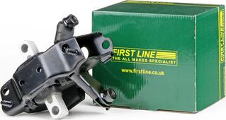 First Line FEM3855 - Sospensione, Motore autozon.pro