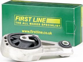 First Line FEM3857 - Sospensione, Motore autozon.pro