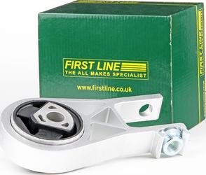 First Line FEM3865 - Sospensione, Motore autozon.pro