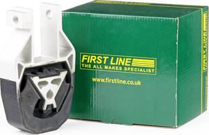 First Line FEM3836 - Sospensione, Motore autozon.pro