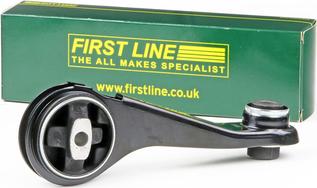 First Line FEM3833 - Sospensione, Motore autozon.pro