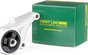 First Line FEM3829 - Sospensione, Motore autozon.pro