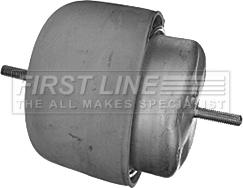 First Line FEM3876 - Sospensione, Motore autozon.pro