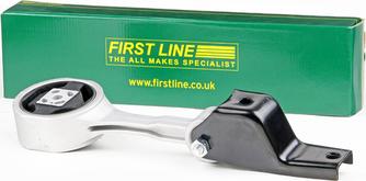 First Line FEM3871 - Sospensione, Motore autozon.pro