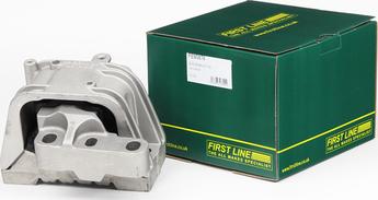 First Line FEM3878 - Sospensione, Motore autozon.pro