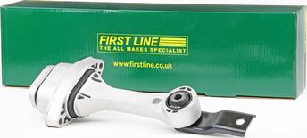 First Line FEM3873 - Sospensione, Motore autozon.pro