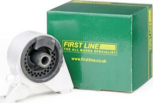 First Line FEM3349 - Sospensione, Motore autozon.pro