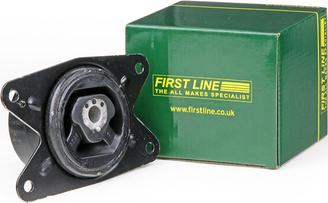 First Line FEM3354 - Sospensione, Motore autozon.pro