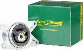 First Line FEM3355 - Sospensione, Motore autozon.pro