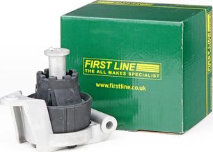 First Line FEM3350 - Sospensione, Motore autozon.pro