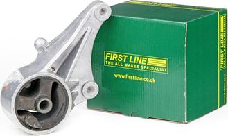 First Line FEM3352 - Sospensione, Motore autozon.pro