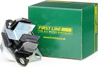 First Line FEM3384 - Sospensione, Motore autozon.pro