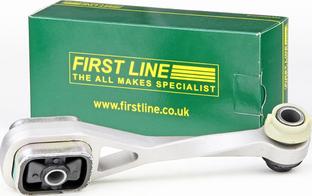 First Line FEM3385 - Sospensione, Motore autozon.pro