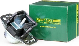 First Line FEM3383 - Sospensione, Motore autozon.pro