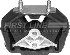 First Line FEM3324 - Sospensione, Motore autozon.pro