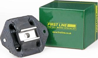 First Line FEM3252 - Sospensione, Motore autozon.pro