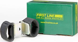 First Line FEM3225 - Sospensione, Motore autozon.pro