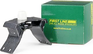 First Line FEM3782 - Sospensione, Motore autozon.pro