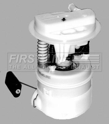 First Line FFP1475 - Pompa carburante autozon.pro