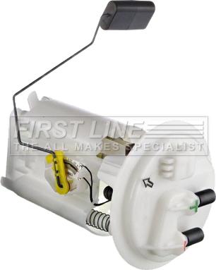 First Line FFP1473 - Pompa carburante autozon.pro