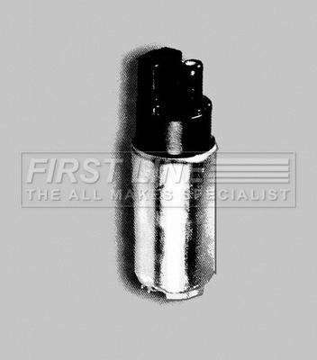 First Line FFP1084 - Pompa carburante autozon.pro