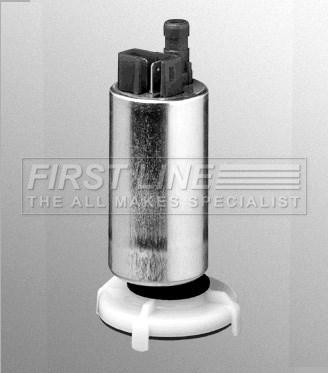 First Line FFP1074 - Pompa carburante autozon.pro