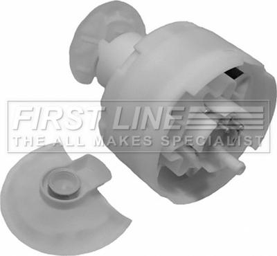 First Line FFP1169 - Pompa carburante autozon.pro