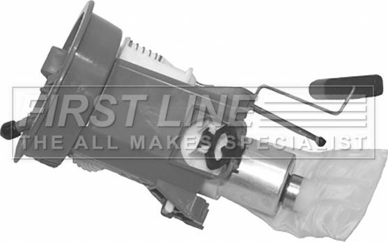 First Line FFP1168 - Pompa carburante autozon.pro