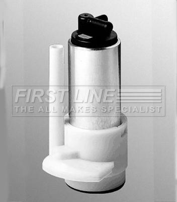 First Line FFP1331 - Pompa carburante autozon.pro