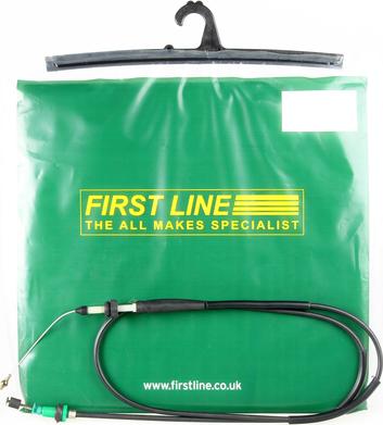 First Line FKA1077 - Cavo acceleratore autozon.pro