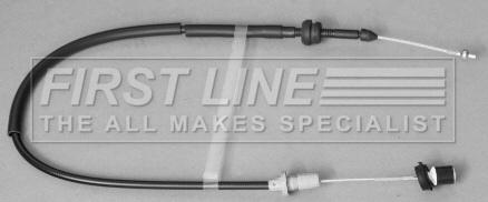 First Line FKA1107 - Cavo acceleratore autozon.pro