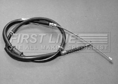 First Line FKB1974 - Cavo comando, Freno stazionamento autozon.pro