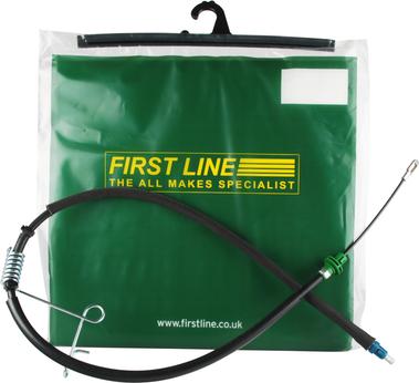 First Line FKB3924 - Cavo comando, Freno stazionamento autozon.pro