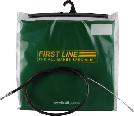 First Line FKB3807 - Cavo comando, Freno stazionamento autozon.pro