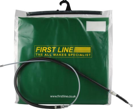 First Line FKB3350 - Cavo comando, Freno stazionamento autozon.pro