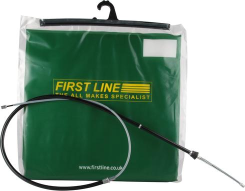 First Line FKB2926 - Cavo comando, Freno stazionamento autozon.pro