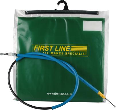 First Line FKB2779 - Cavo comando, Freno stazionamento autozon.pro