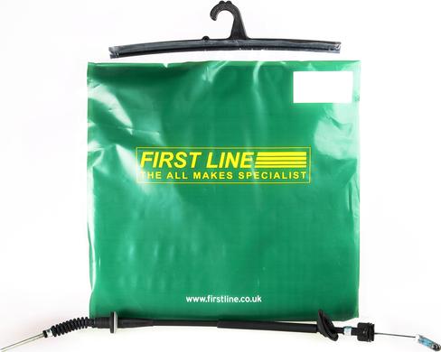 First Line FKC2037 - Cavo comando, Comando frizione autozon.pro